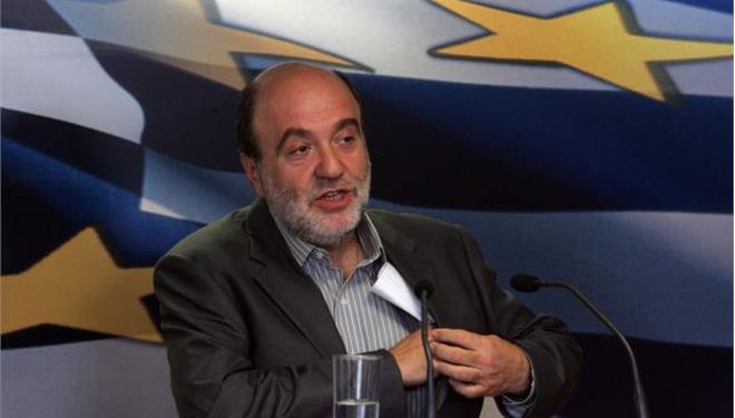 Τρ. Αλεξιάδης: «Η παραμονή του ΕΝΦΙΑ δεν ήταν πολιτική μας επιλογή αλλά αναγκαιότητα»